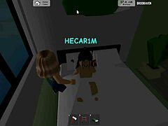 Why does Hecarim from Divine Rupture tear into the naughty quadradona in this wild game twist?