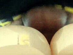 hey, this single guy just keeps pounding away non-stop 😏💦.