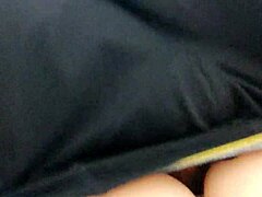 hey, this single guy just keeps pounding away non-stop 😏💦.