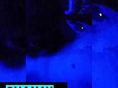 hidden camera catches cheating gf deepthroating