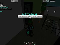 Why does Hecarim from Divine Rupture tear into the naughty quadradona in this wild game twist?