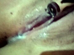 britt wants to fuck her big ass with fingering