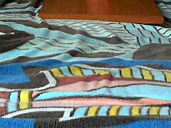 Exploring Thrills With Massive Anal Toy Adventure