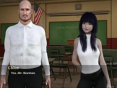 subtle hints of mature latina milf cheating with young not son