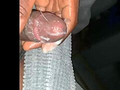 Amateur Mature Solo Masturbation In Homemade Video