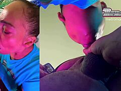 Bbc Throat Fucks Dominican Bbw From The Bronx With Gagging And Sloppy Face Fucking In Interracial Casting