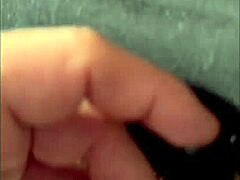 Hey, things heat up with my neighbor in this amateur big ass Latina Mexican action.