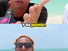 what are those fun school memories from chiclenoticias and elchicletv about family effort and bold music stories