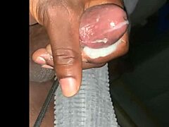 Amateur Mature Solo Masturbation In Homemade Video