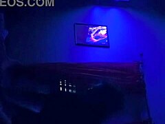 this girlfriend turns into the best cowgirl ever as she rides her friend with wild passion