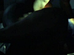 Gorgeous milf with insanely large tits fucks and sucks huge cock! Deepthroat gagging creampie orgasm titty fuck cumshot