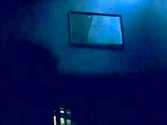 this girlfriend turns into the best cowgirl ever as she rides her friend with wild passion