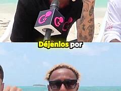 what are those fun school memories from chiclenoticias and elchicletv about family effort and bold music stories