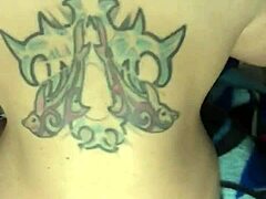 Wow, She Rides That Wet Pussy Like a Total Champ!