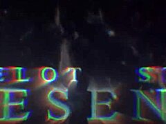 Whoa, pouring hot champagne right into Viper Juicy's steamy hole!