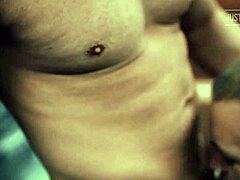 I dive into the Moscow garage tale where two mature Russian men go bareback fucking.