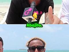 what are those fun school memories from chiclenoticias and elchicletv about family effort and bold music stories