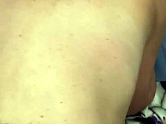 Wow, She Rides That Wet Pussy Like a Total Champ!