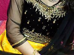 Seema bhabhi experiences her first time anal sex adventure.