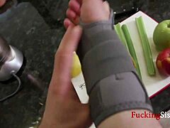 my step sis gives the best fuck i've ever had