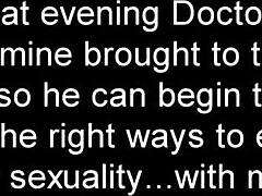 oh man, i-i'm diving into this wild sexual deviance thing with yasmine woods... she's all petite and curly-haired, getting missionary with toys and handcuffs, spreading that shaved pussy while screaming in humiliation.