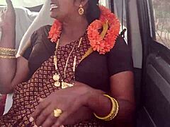 stepmom and stepson long drive for fucking car dirty talks telugu audio.