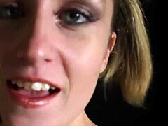 cutie pixie pie deepthroats cock and gets pussy fucked