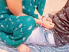 bangali babu encounters english mem in a yoga session, showcasing her muscular bodybuilder frame with big ass and hairy armpits in cosplay outfits