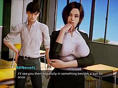 oh god, academy 194 game just hits me with all these intense feelings