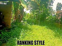 BBW на улице не могу налюбоваться аналом минетом и ездой мокрой пиздой до оргазма