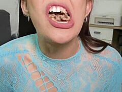 Why eat junk food just to puke it all up?