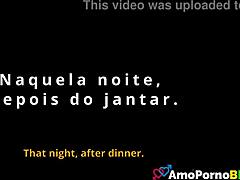 Cunha Do Meu Marido Agradeceu Pela Vaga De Emprego