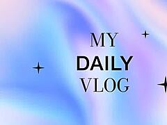 bareback outdoor anal creampie with muscular bodybuilder casting interview slut luna oliveira and vagninho on roadside