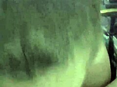 kandy kane appears in homemade content as a sri lankan housewife