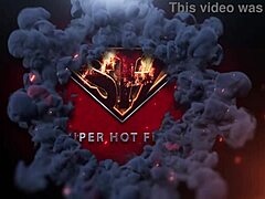 Oh man, Don Whoe cums so deep in my ass and pussy... we did creampie anal fuck, it was intense!