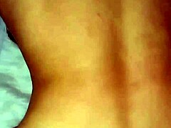 oh man i thought the lingerie model session was free but she charged me with her tight virgin anus