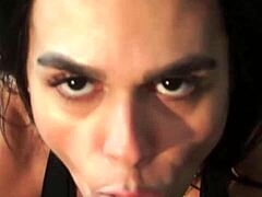 Fê Welter - Mamando Diretor Gozador 19 - Podcast ErotikaXXX - BTS