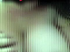 Miya Triez Delivers Humiliation to Cuckold Husband with Big Ass and Hairy Pussy