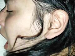 Ay Despacito Me Duele Mucho Mi Culo Suegro In Painful Latina Doggystyle