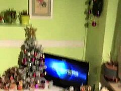 Merry Shemale Ecaterinax