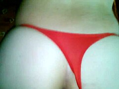 Mexican babe sweats through intense pounding in steamy session