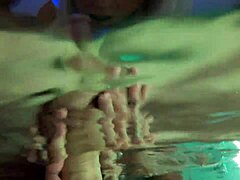 Thomas J Enjoys Time with Claudia Mac at Home