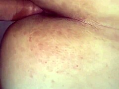 mais uma vez enchendo a gordinha de leite bbw ass fat chubby amateur