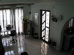 cogiendo con el viejito de mi exprofesor