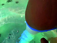 Thomas J Enjoys Time with Claudia Mac at Home