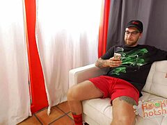 Adorable Pigtails Teen Olivia Young 18+ Enjoys Rough Assfucking And Cum Eating With Big Cock In Wet Pussy Play