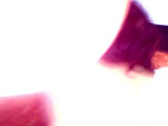 Mexican babe sweats through intense pounding in steamy session