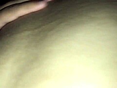 i feel so good fucking my big ass wife with tits after club