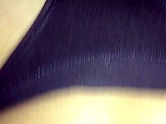 i feel so good fucking my big ass wife with tits after club