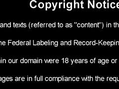 hey luna corazon, ready for that solo quickfap with your big clit and double dildo masturbation?